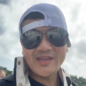 Meet your Posher, Paul